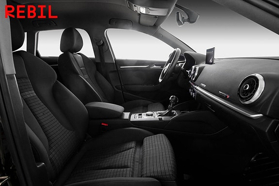 Audi A3 22 of 25