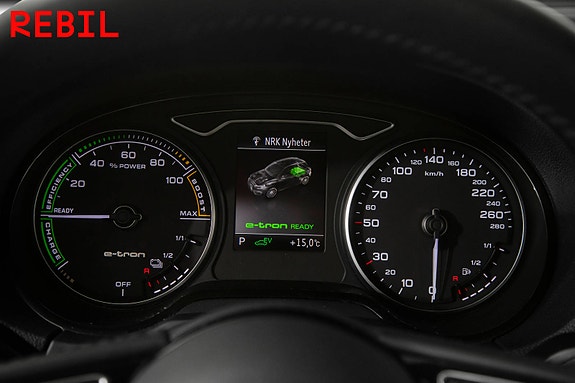 Audi A3 13 of 25