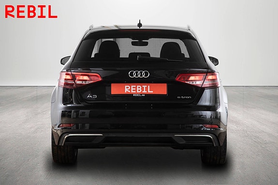 Audi A3 6 of 25