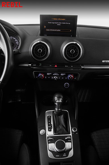 Audi A3 21 of 25