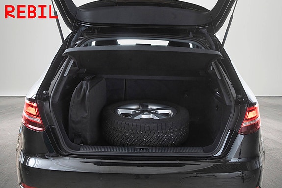 Audi A3 23 of 25