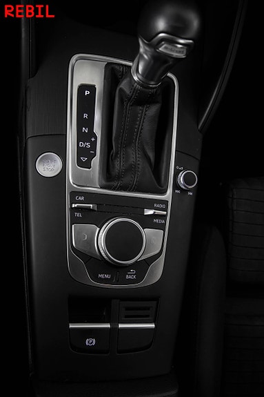 Audi A3 20 of 25