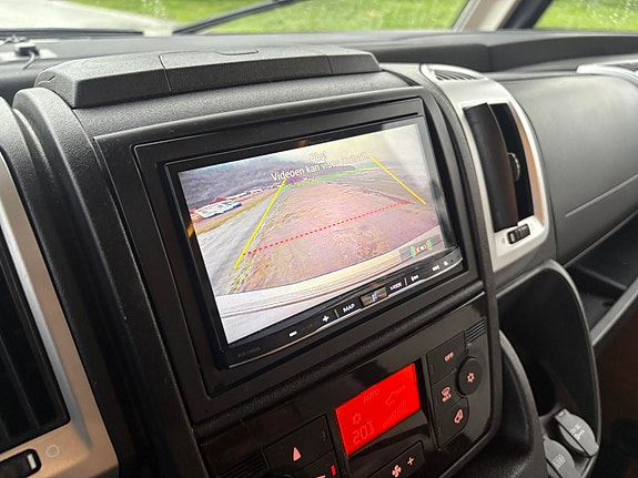 Solifer I675 SOLCELLE / ALDE / ROMSLIG / SENKESENG / LAV KM !! 23 of 23