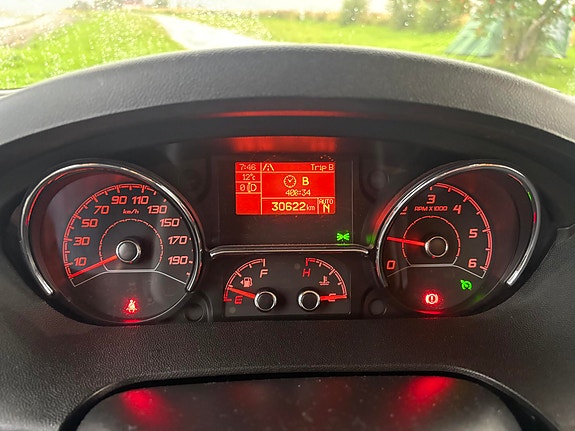 Solifer I675 SOLCELLE / ALDE / ROMSLIG / SENKESENG / LAV KM !! 22 of 23
