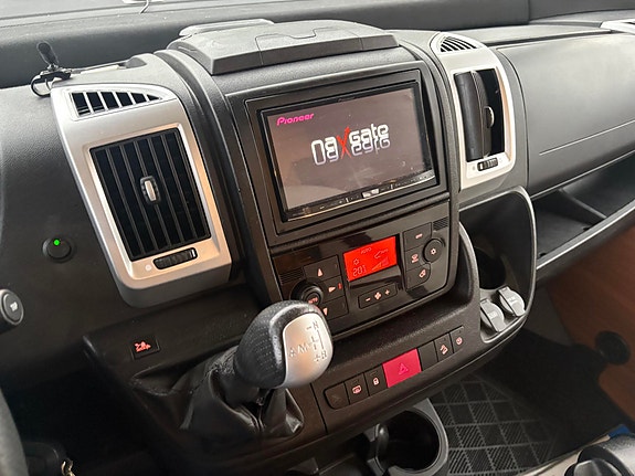 Solifer I675 SOLCELLE / ALDE / ROMSLIG / SENKESENG / LAV KM !! 21 of 23