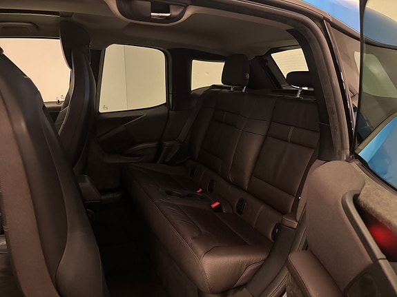 BMW i3 11 of 28