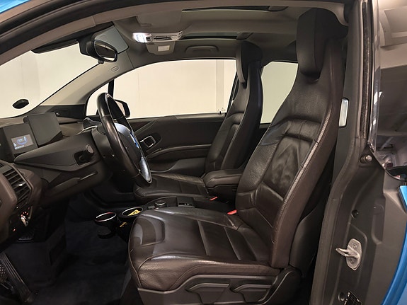 BMW i3 10 of 28