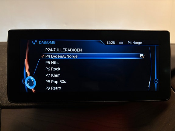 BMW i3 19 of 28