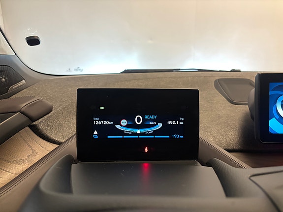 BMW i3 15 of 28