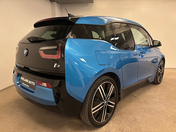 BMW i3 5 of 28