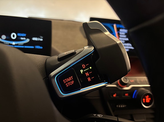BMW i3 16 of 28
