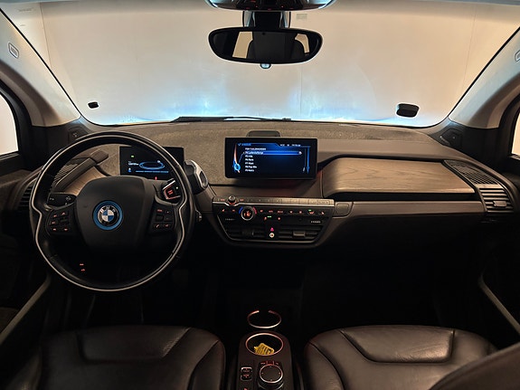 BMW i3 9 of 28