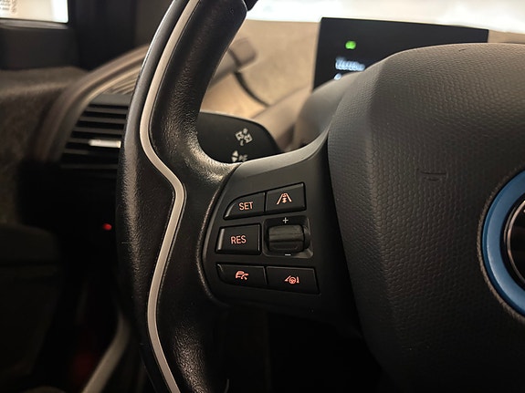 BMW i3 13 of 28