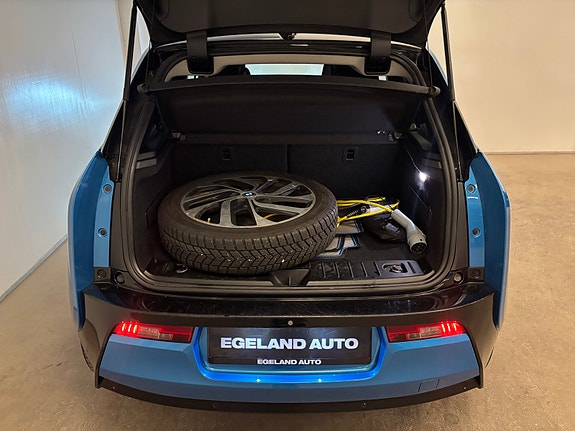 BMW i3 27 of 28