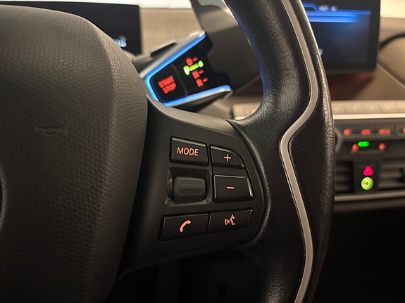 BMW i3 14 of 28