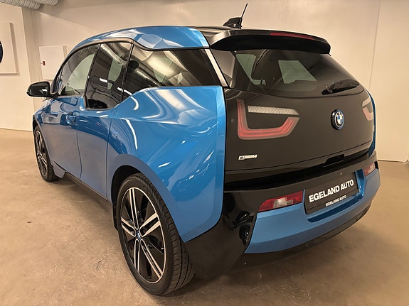 BMW i3 4 of 28