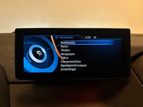 BMW i3 18 of 28