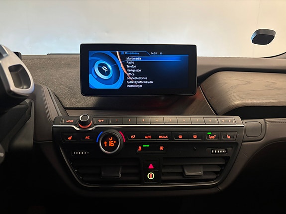 BMW i3 17 of 28