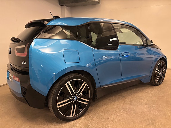 BMW i3 6 of 28