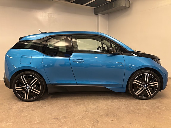 BMW i3 7 of 28