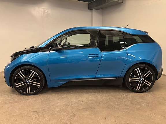 BMW i3 3 of 28