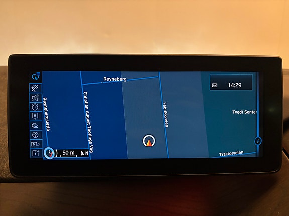 BMW i3 21 of 28