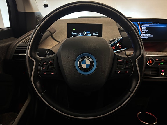 BMW i3 12 of 28