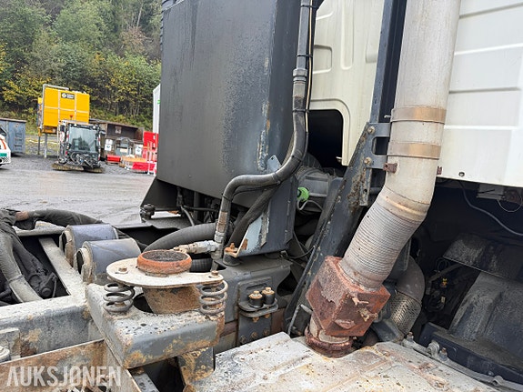 Volvo FH16 29 of 30
