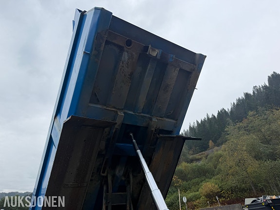 Volvo FH16 30 of 30