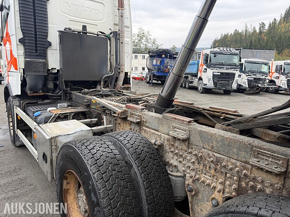 Volvo FH16 26 of 30