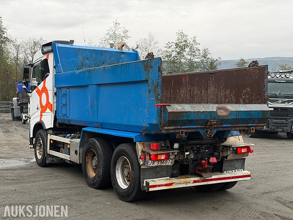 Volvo FH16 3 of 30