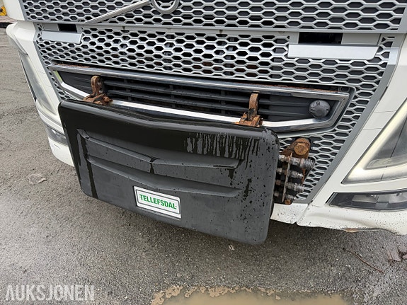 Volvo FH16 13 of 30