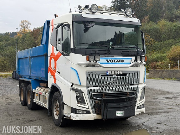 Volvo FH16 2 of 30
