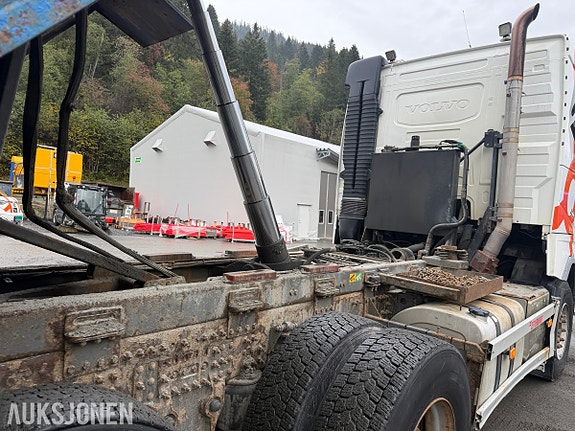 Volvo FH16 27 of 30