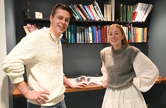 Bilde 2 av 2 i jobbannonse-galleriet