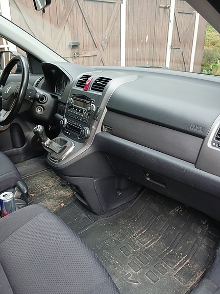 Honda CR-V 6 of 15