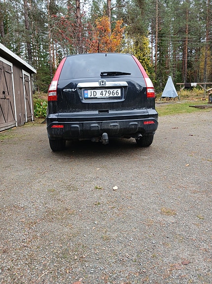 Honda CR-V 3 of 15