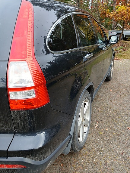Honda CR-V 5 of 15