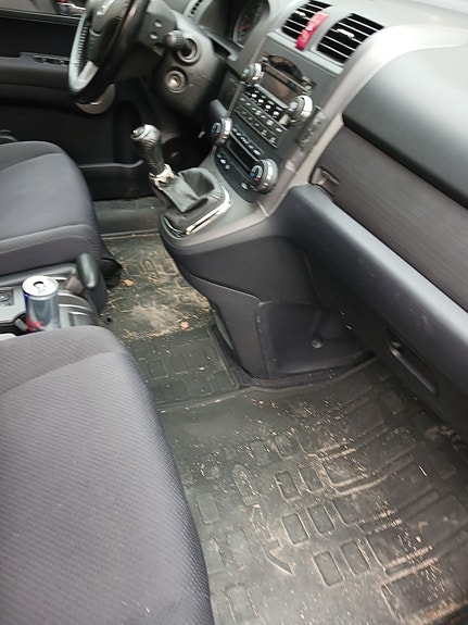 Honda CR-V 7 of 15