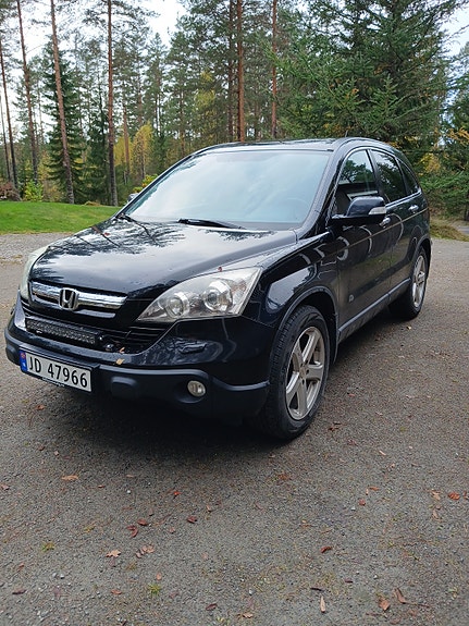 Honda CR-V 2 of 15