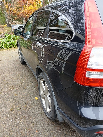Honda CR-V 4 of 15