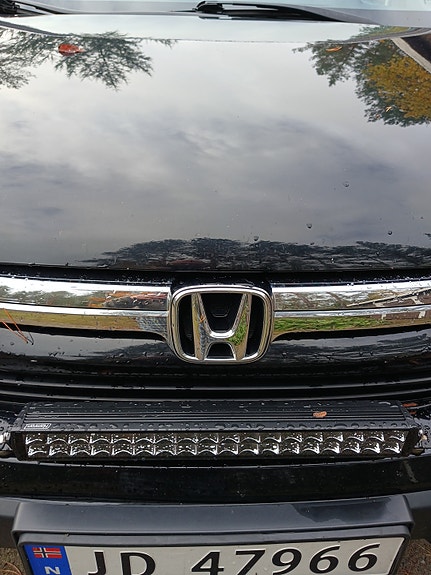 Honda CR-V 12 of 15