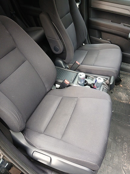 Honda CR-V 8 of 15