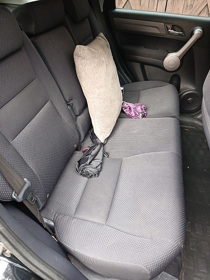 Honda CR-V 10 of 15
