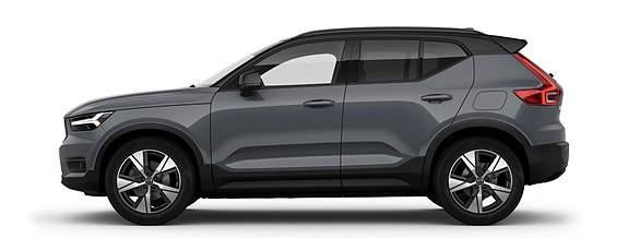 Volvo XC40 19 of 28