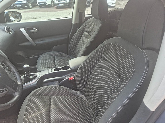 Nissan Qashqai 6 of 7