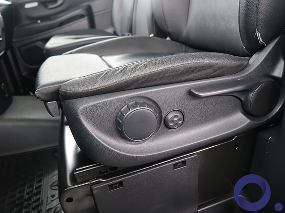 Mercedes-Benz Vito 116 20 of 24