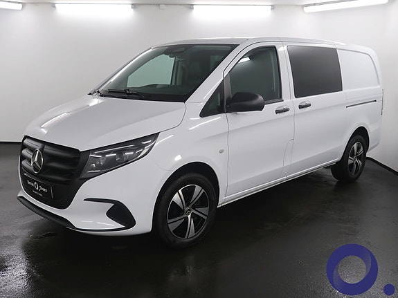 Mercedes-Benz Vito 116 5 of 24