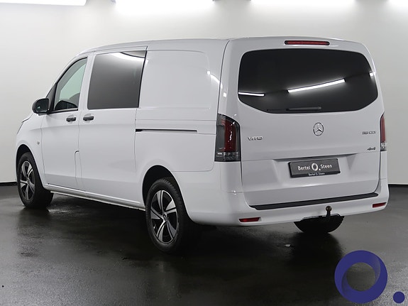 Mercedes-Benz Vito 116 6 of 24