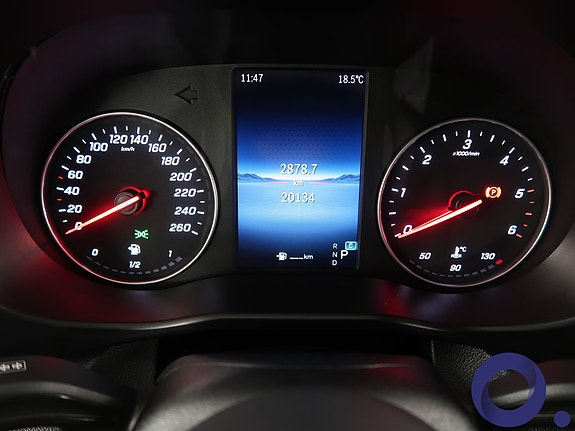 Mercedes-Benz Vito 116 15 of 24